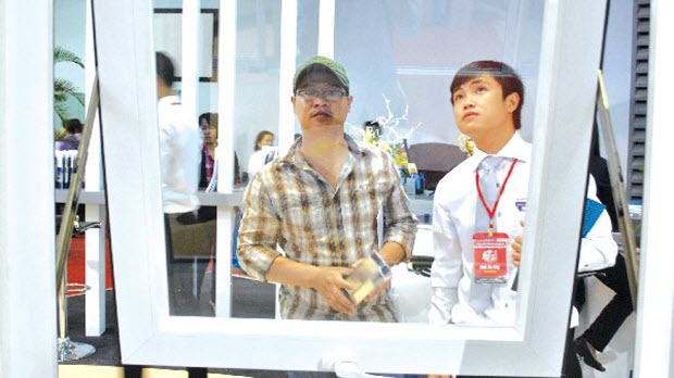  Ngành vật liệu xây dựng: trăm mối lo